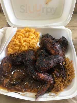 Jamaican Jerk Spice, Chicago