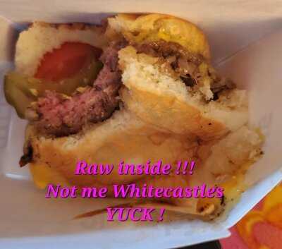 White Castle, Brooklyn