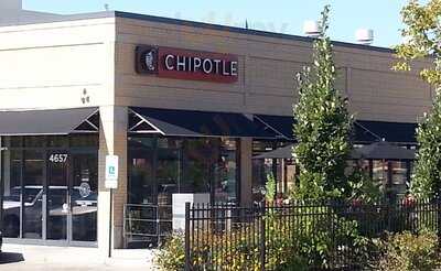 Chipotle Mexican Grill