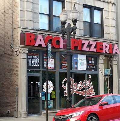 Bacci Pizzeria