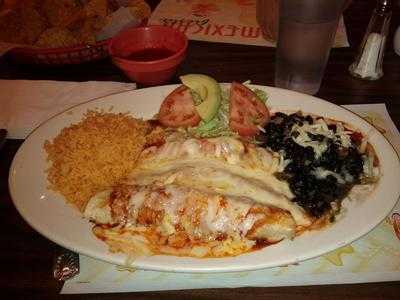Jesse's Mexican Grill
