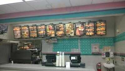 Taco Bell, New York City