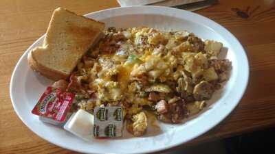 Antigua Coffee House