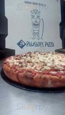 Palisades Pizza