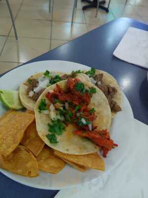 Cilantro Lime, Los Angeles