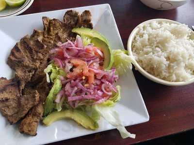 Antojitos Ecuatorianos, Brooklyn