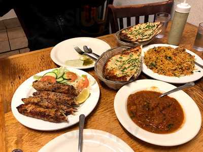 Kebab King, San Francisco