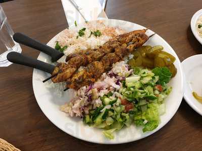 Kabob Trolley, San Francisco