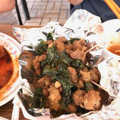 Lucky Number 1 Chinese Restaurant