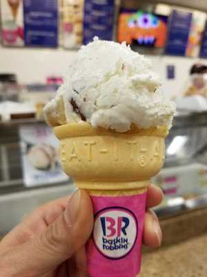 Baskin-Robbins, Brooklyn