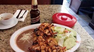 Mariscos Los Arcos, Los Angeles