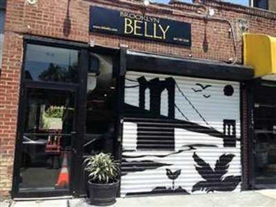 Brooklyn Belly, Brooklyn