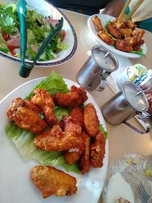 Mama's Original Pizza and Pasta