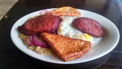 Bay Ridge Eatery, Brooklyn