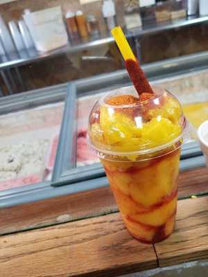 Los Mangos Neveria Y Fruteria, Chicago