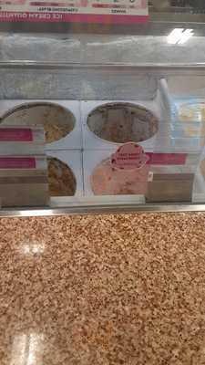 Baskin-Robbins, Brooklyn