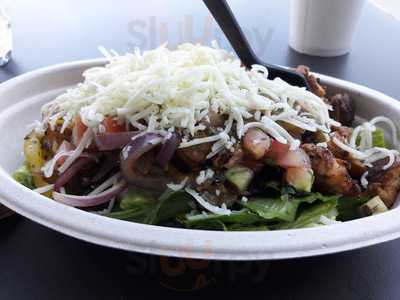 Chipotle Mexican Grill, San Francisco