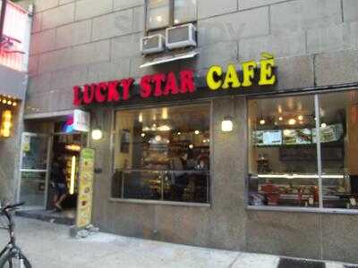 Lucky Star Cafe