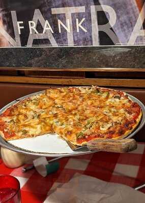 Frank's Pizzeria, Chicago