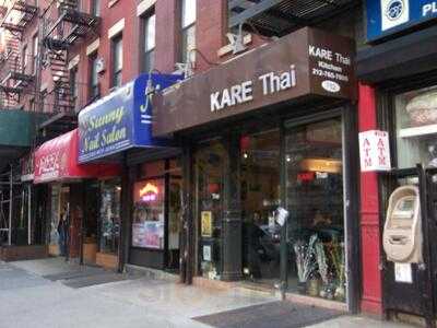 Kare Thai Bistro