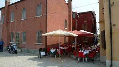 Ai Pescatori, Pellestrina