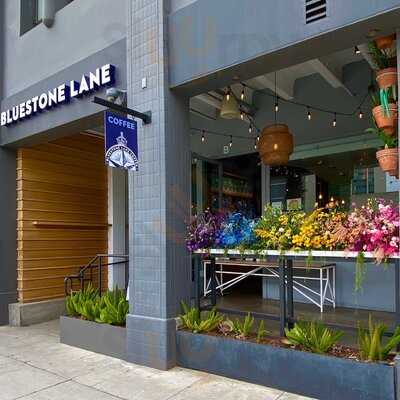 Bluestone Lane, Santa Monica