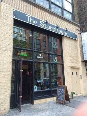 The Storehouse