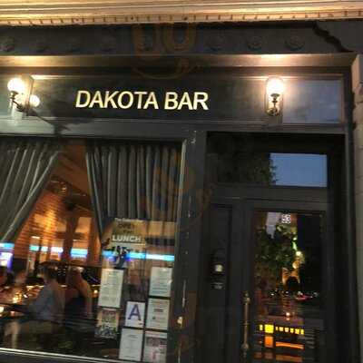 The Dakota Bar NYC, New York City