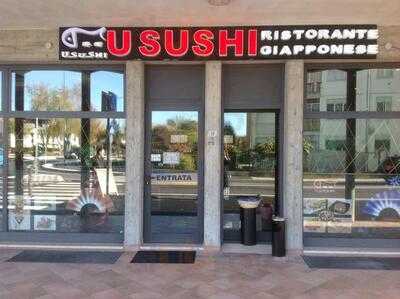 U Sushi