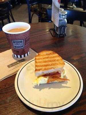 Corner Bakery Cafe, Los Angeles