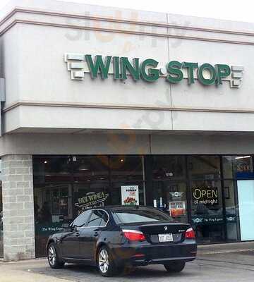 Wingstop, Chicago