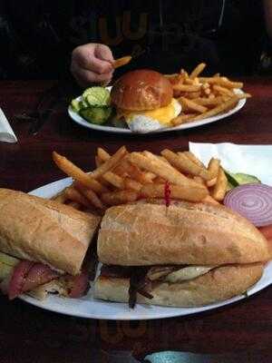 Barrow Street Ale House, New York City