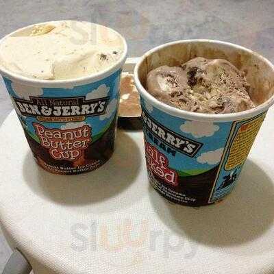 Ben & Jerry's