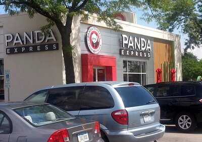 Panda Express, Chicago