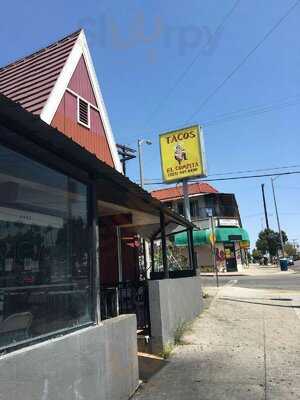 Tacos El Compita, Los Angeles