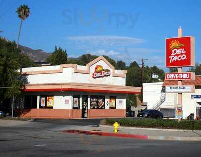 Del Taco