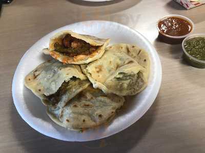 Gorditas Durango