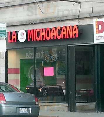 La Michoacana, Chicago