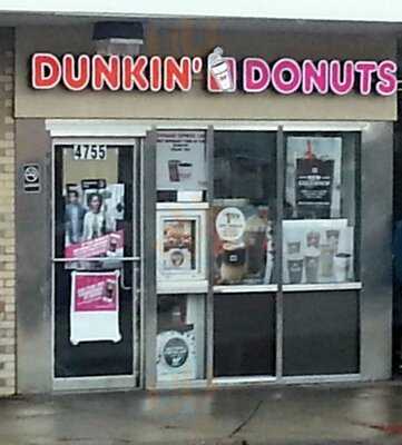 Dunkin', Chicago