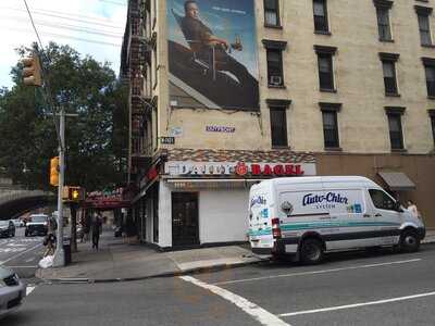 Daily Bagel, New York City