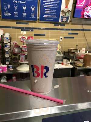 Baskin-Robbins, Brooklyn