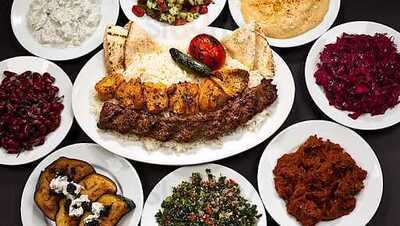 Massis Kabob