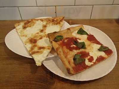 Fiore's Pizza, New York City