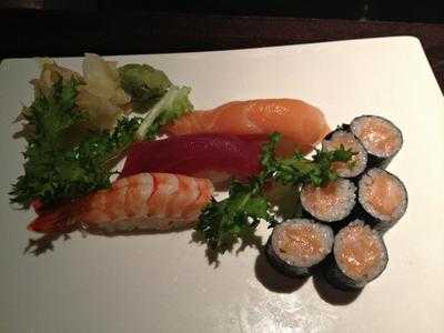 Aji Sushi, New York City