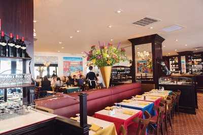 Le Relais de Venise L'Entrecote SoHo, New York City