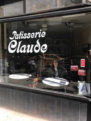 Patisserie Claude, New York City