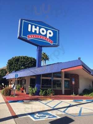 IHOP