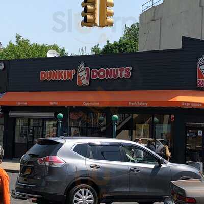 Dunkin', Brooklyn