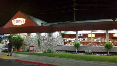 Denny's, Los Angeles