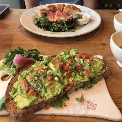 Le Pain Quotidien